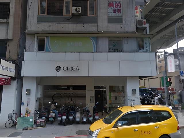 台北松山大樓法拍-8