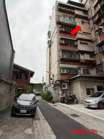 台北大同區大樓法拍-6
