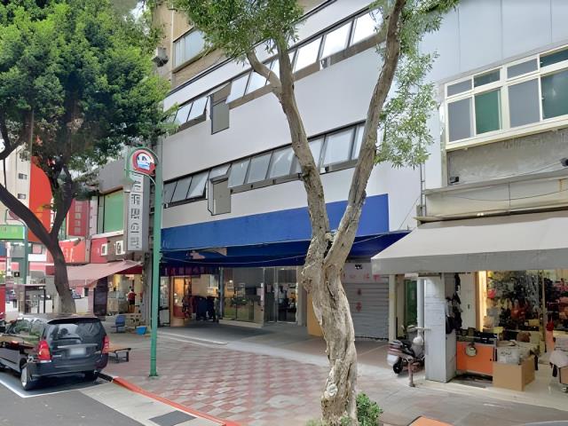 大同區法拍大樓-7