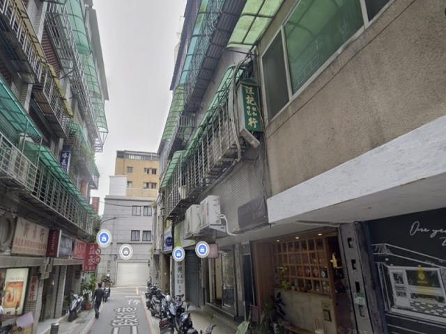 大同區公寓法拍-4