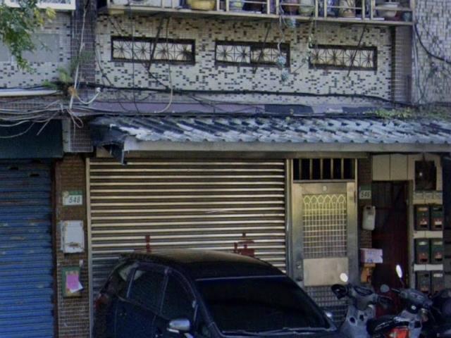 南港公寓法拍-5