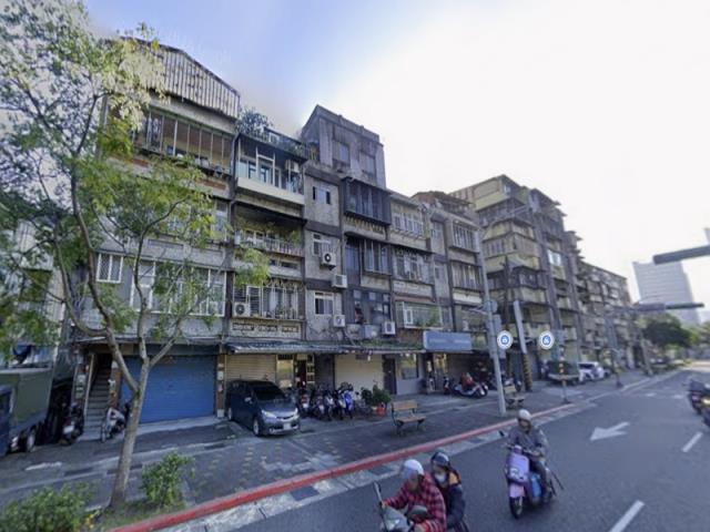 南港拍賣公寓-2