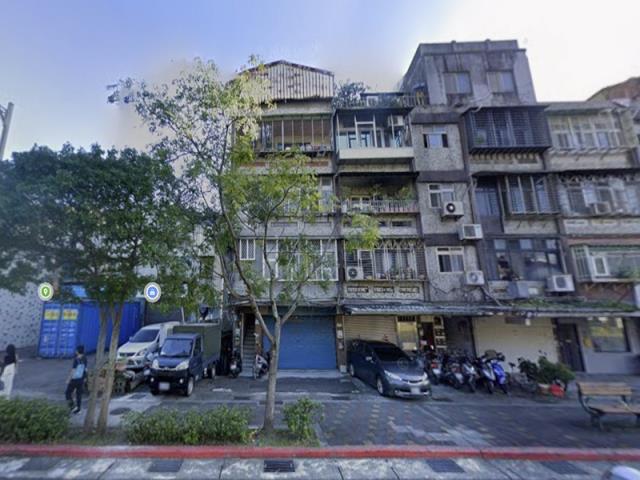 南港拍賣公寓-1