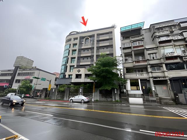 內湖法拍大樓-4