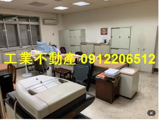高雄廠房-3