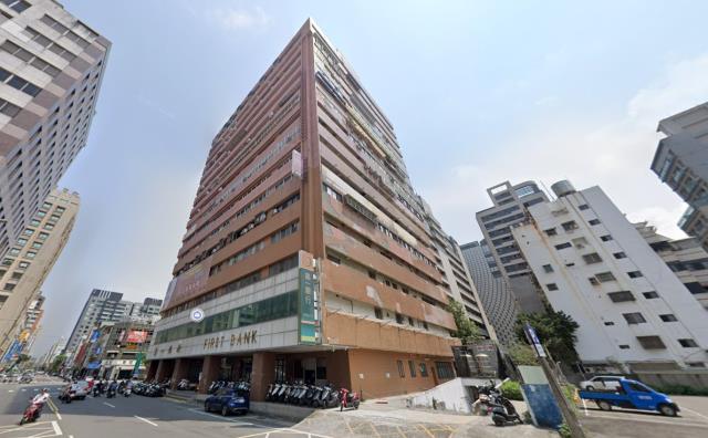 高雄前金大樓拍賣-6