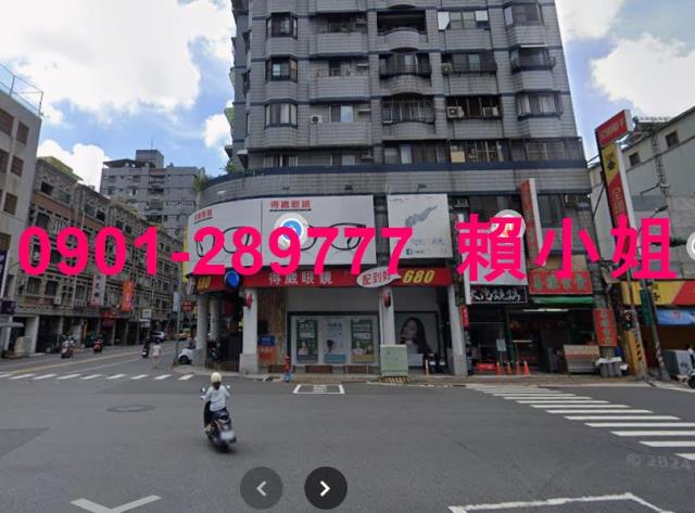 高雄三民區法拍店面-4