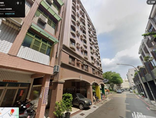 小港法拍華廈-4