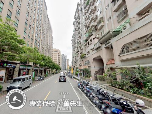 桃園桃園區法拍大樓-2