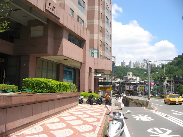 新北新店大樓法拍-6