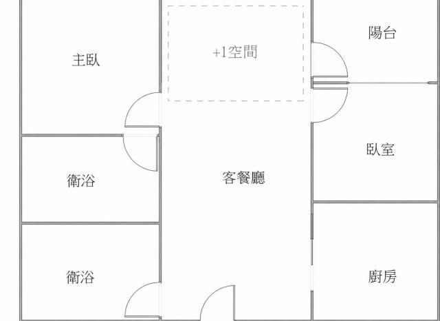高雄鳳山大樓-14