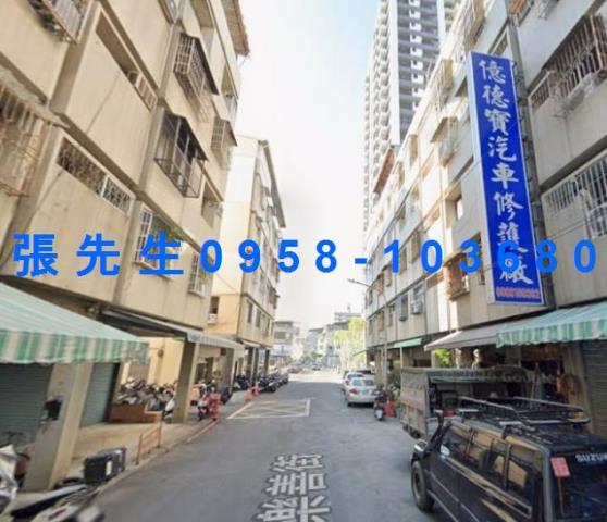 苓雅法拍公寓-2