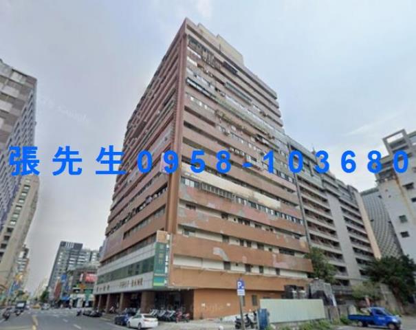 前金法拍大樓-2