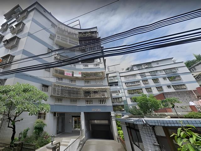 新北新店華廈法拍-3