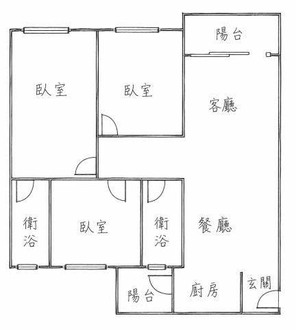 台中華廈-15