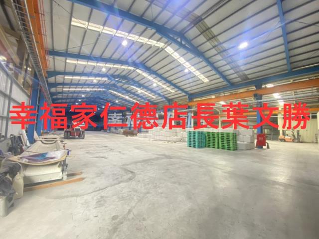 台南官田廠房-10
