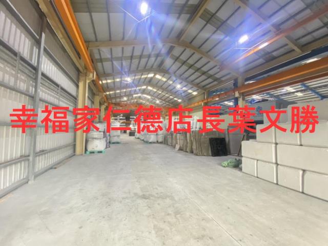 台南官田廠房-4