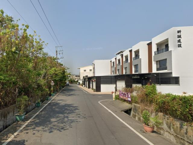 屏東萬巒透天法拍-3