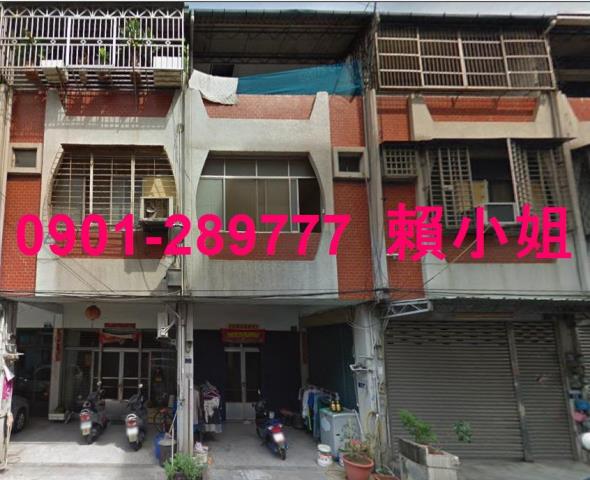 台中霧峰拍賣透天-3