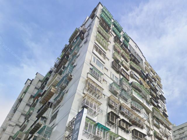 新北土城大樓法拍-1