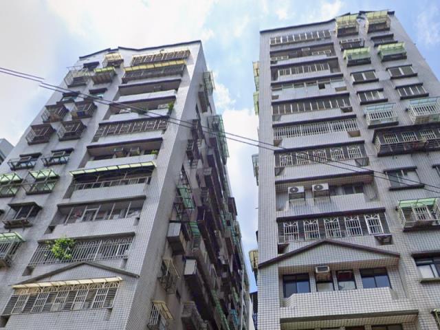 土城大樓拍賣-3