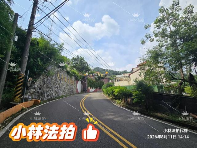 北屯透天法拍-2