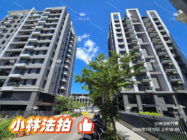 豐原拍賣大樓-1