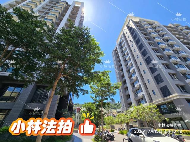 豐原拍賣大樓-5