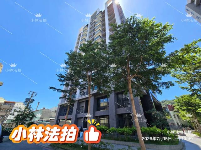 豐原拍賣大樓-6