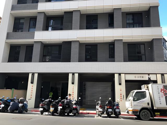 中正區法拍大樓-3