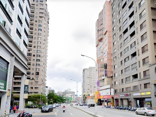 汐止法拍大樓-6
