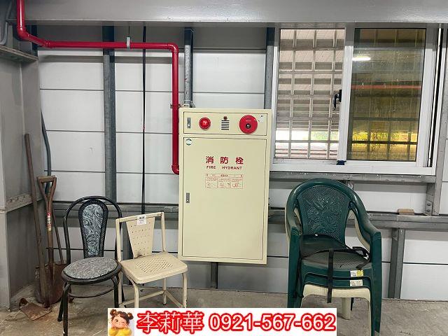 關廟廠房-13