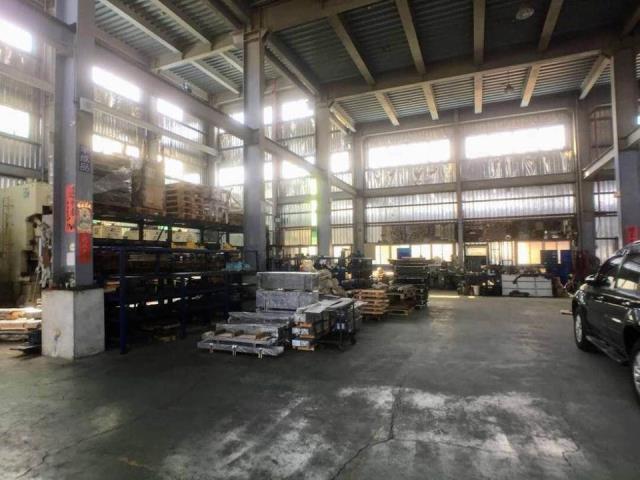 桃園廠房-1