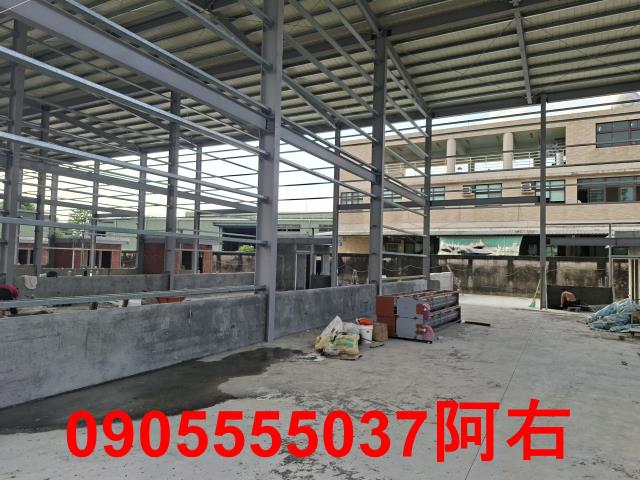 高雄廠房-1