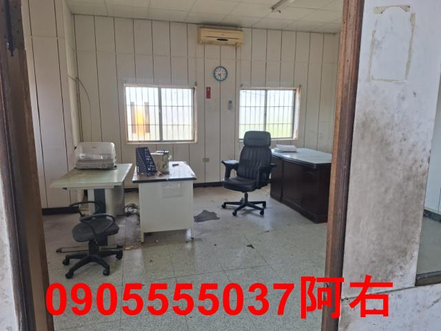 高雄阿蓮廠房-1