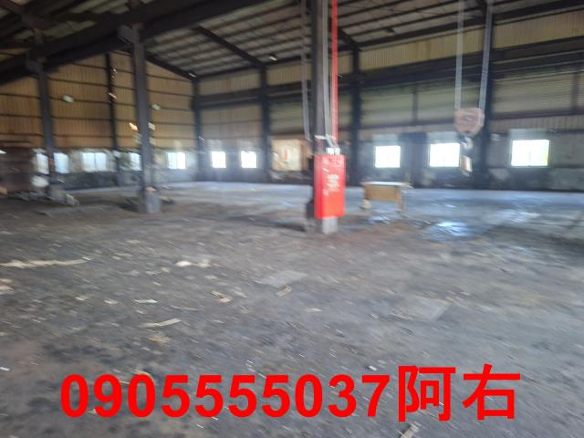 高雄阿蓮廠房-3