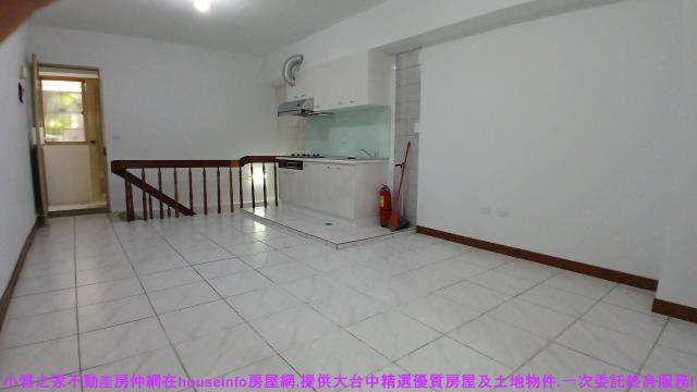 台中北屯華廈-3