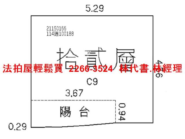 汐止大樓法拍-13