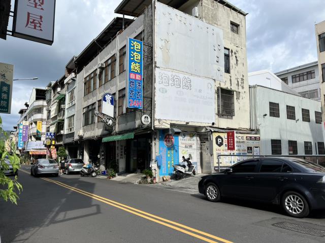 南投南投市透天-1