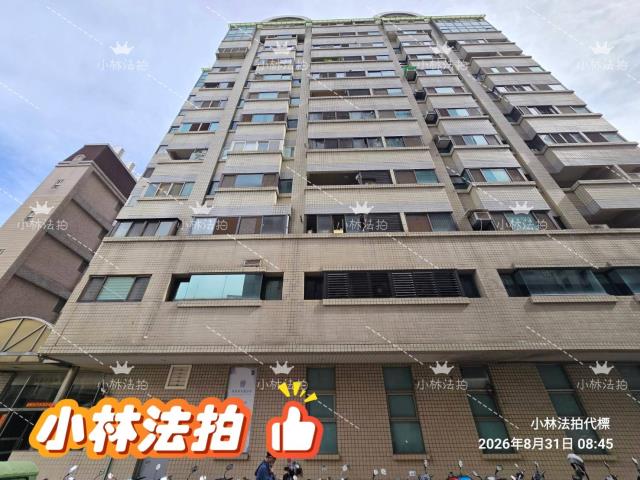 台中大樓法拍-3