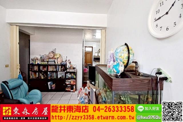 台中大肚公寓-3