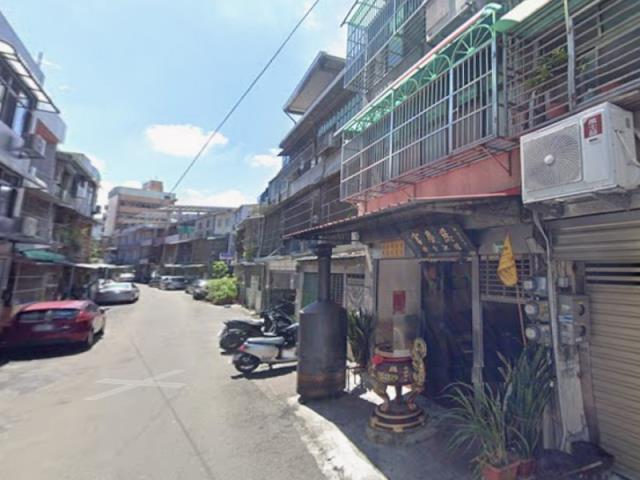 桃園桃園區拍賣透天-4