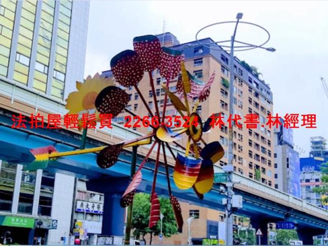 大安區大樓拍賣-12