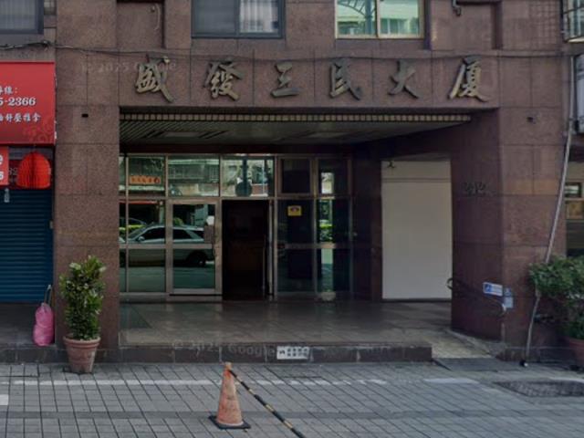 蘆洲大樓拍賣-1