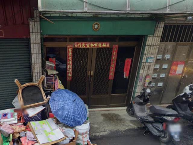 蘆洲法拍公寓-2