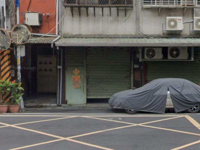 中和公寓法拍-1
