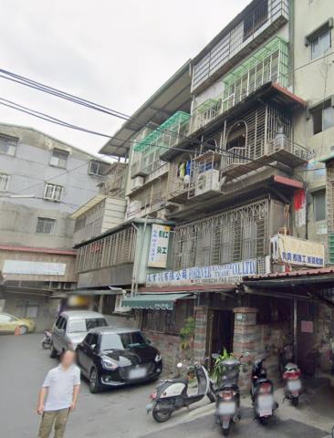 新北新莊法拍公寓-4