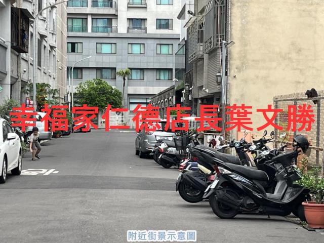 台南安平透天-4