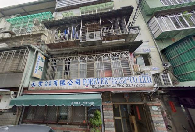 新北新莊法拍公寓-2