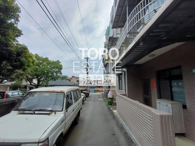 新北淡水法拍公寓-6